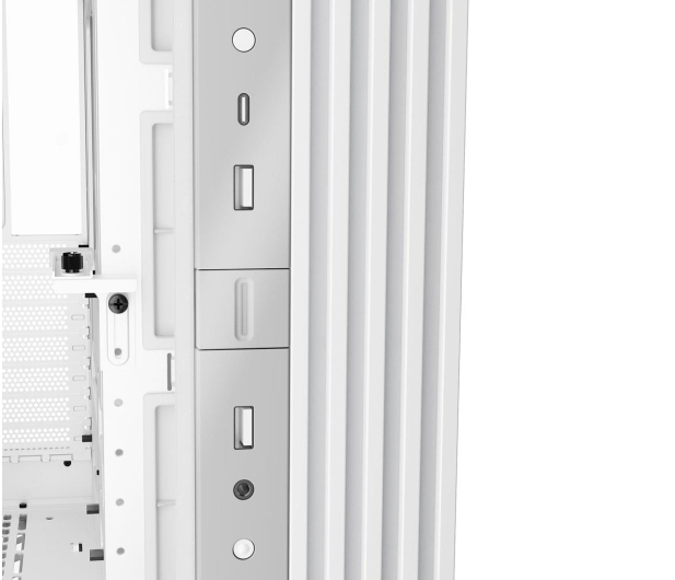 BE QUIET! Light Base 600 DX White - 1264432 - zdjęcie 6